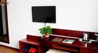 GreenTree Inn Dongying Xisi Road Huachuang Building - 3