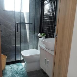 Smart retreat residencies with amazing breathtaking city views, swimming pool ,gym ,private ample parking space which offers a luxurious living - 4