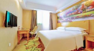 Vienna 3 Best Hotel Shenzhen Bantian Guangya Park Metro Station - 3