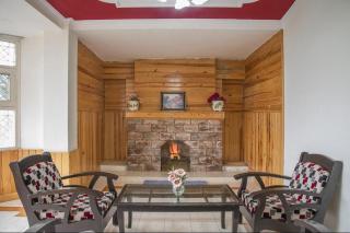 1Bhk Apartment l Couple Friendly l Near Mall Road Kasauli By ExoticStays - Kasauli - 0