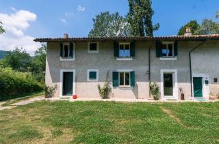 Cascina Bera - Cossano Belbo - 9