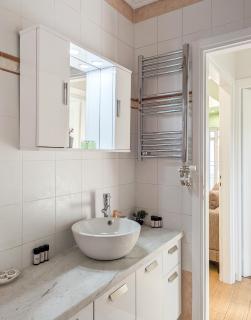 Penthouse 4BD apt near Acropolis and metro - Athènes - 7