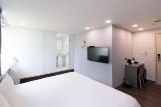 歐法行旅 O Fun Hotel - 9