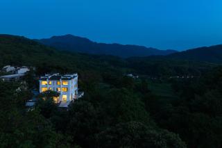 Leisure Haven (Tachuan) Hotel - 8