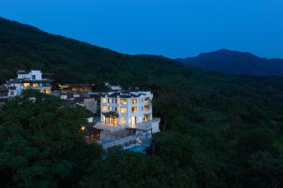 Leisure Haven (Tachuan) Hotel - Mount Huangshan - 9