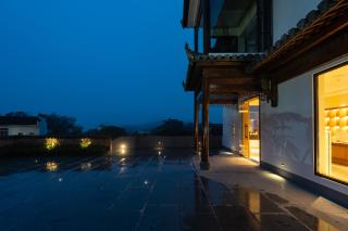Leisure Haven (Tachuan) Hotel - 1