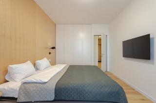 Petrovdom Apartments 20-206 in RC Kvartet, 16Г Vasyl Lypkivskyi Street - 7