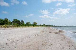 Mysigt hus i Smygehuk nära havet - 9