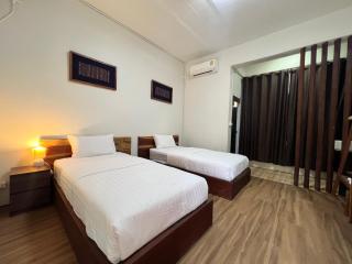 YAYO coffee and bed - Chiang Rai - 3
