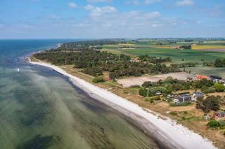 Mysigt hus i Smygehuk nära havet - 9