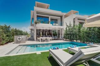 Villa Arya - Paralimni - 0