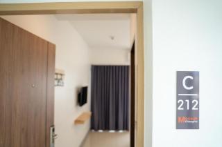 Meesuk ChiangRai Hotel - Chiang Rai - 9