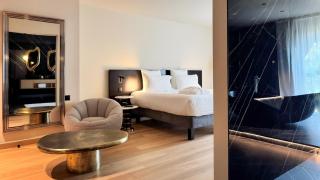 Les Lodges de Socrate - 1