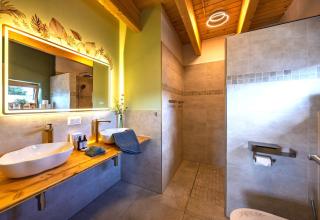 Schäfers Wohlfühlapartments - moderne und stilvolle Ferienwohnungen zwischen Störmthaler & Markkleeberger See, nahe Leipzig - 5