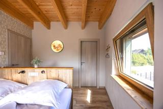 Schäfers Wohlfühlapartments - moderne und stilvolle Ferienwohnungen zwischen Störmthaler & Markkleeberger See, nahe Leipzig - 6