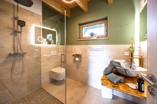 Schäfers Wohlfühlapartments - moderne und stilvolle Ferienwohnungen zwischen Störmthaler & Markkleeberger See, nahe Leipzig - 7