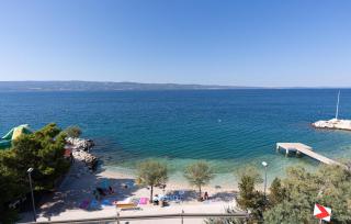 4 Bedroom Amazing Apartment In Dugi Rat - Dugi Rat (Punta Lunga) - 2