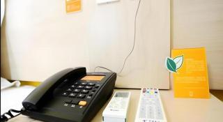 7 Days Inn Nanjing Jiangning University Town - Nanjing - 9