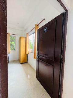 Satya Yoga Ashram Rishikesh - 4