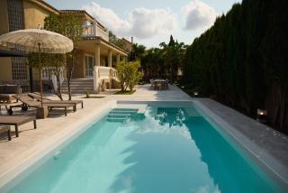 Mediterranean Seasons Villa - 0