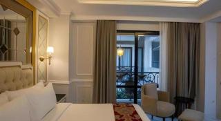 S&F Residence Kemang Jakarta - 8