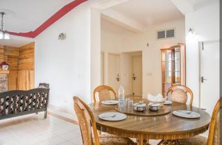 The Kasauli Suffer I Best Seller I Vacations I Family Events I Pet friendly l Open Air Lawn I Sky Bonfire l Serviced Apartments I Kasauli by Exotic Stays - Dharmpur - 9