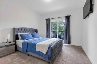 Downtown Atlanta Home Away From Home - 6