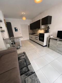 Fiera Living - Bologna Station - Free Parking - 5