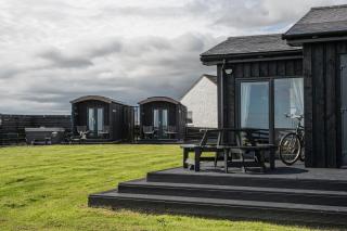 Farr North Lodge 1 By The Sea - 1