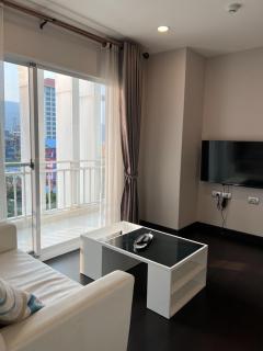 Comfortable 2-Bedrooms Near Nimman #A508 - 1