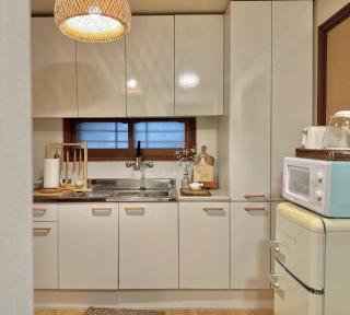Hayoungs House - 9