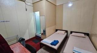 Hotel Sinar Khatulistiwa - 1