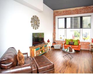 Downtown Luxury by Suite Nation - Shreveport - 5