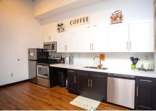 Downtown Luxury by Suite Nation - Shreveport - 4