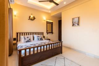 Peace Stay 2BHK Villa - 4