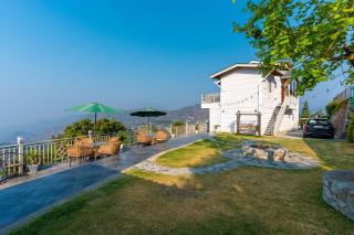 Peace Stay 2BHK Villa - 9