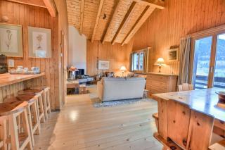 Chalet Arnica - Fiesch - 5