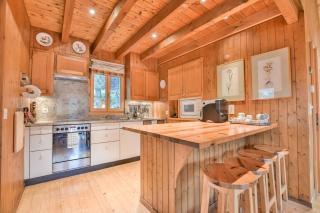 Chalet Arnica - Fiesch - 1
