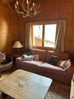 Chalet Arnica - 9