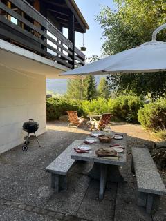 Chalet Arnica - 8
