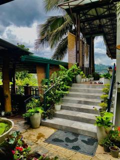 Idyll Homestay Ella - Ella - 5