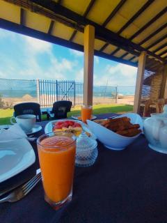 Sea Breeze Stay - 4