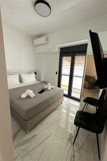 Athens Project Luxury Apartments - Athènes - 5