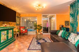 Etna Luxury Escape - 4