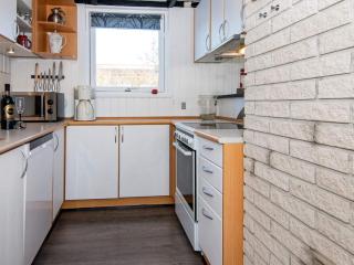 7 person holiday home in Knebel-By Traum - 1