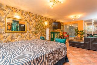 Etna Luxury Escape - 6