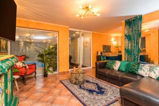 Etna Luxury Escape - 2