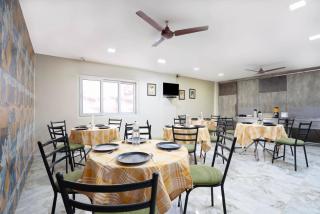 Treebo Srico, Banjara Hills - 7