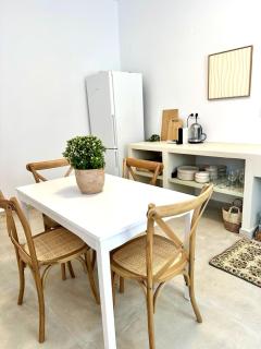 Patmian Charm in Skala 3-Bed - 9