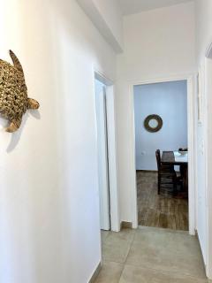 Patmian Charm in Skala 3-Bed - 1